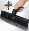 Car Cleaning Snow Brush Winter Defrosting And Snow Removal Tool