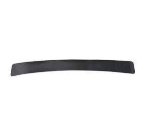 Car Trunk Protection Strip Door Sill Protector (Option: Black-104cm)